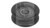 BREDA  LORETT TOA3338 Deflection/Guide Pulley, v-ribbed belt